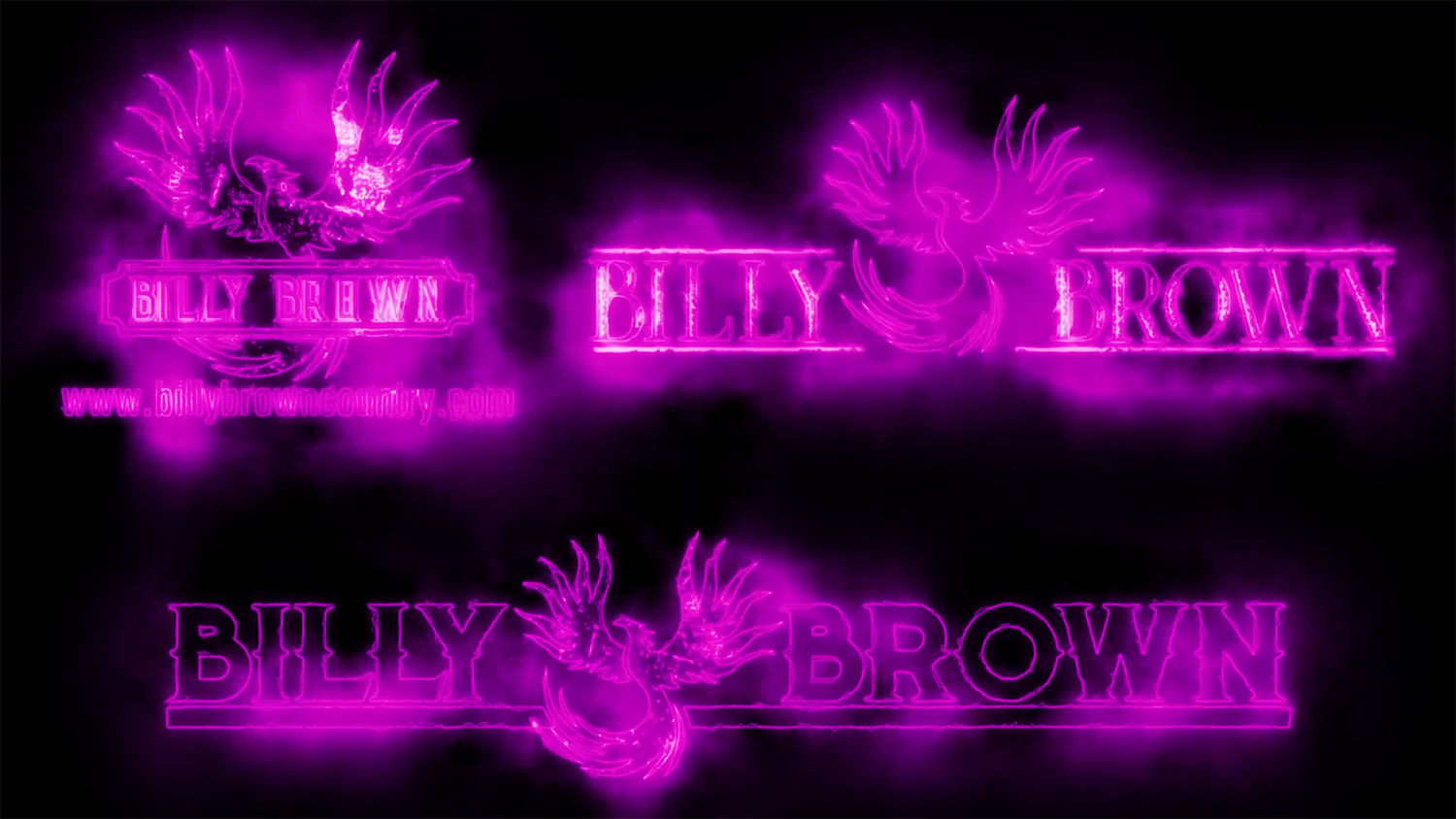 Graphic Design by Rickyy for Billy Brown | Design #19697238