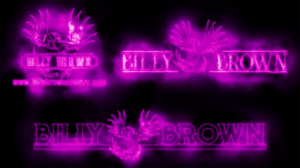 Design Graphique par Rickyy pour Billy Brown | Design : #19697238