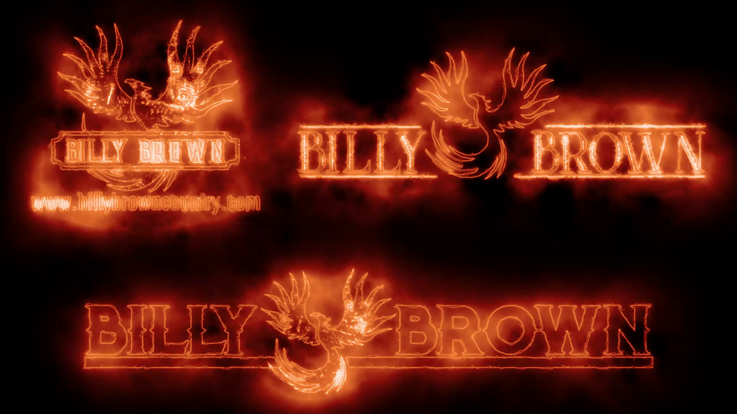 Grafik-Design von Rickyy für Billy Brown | Design #19697239