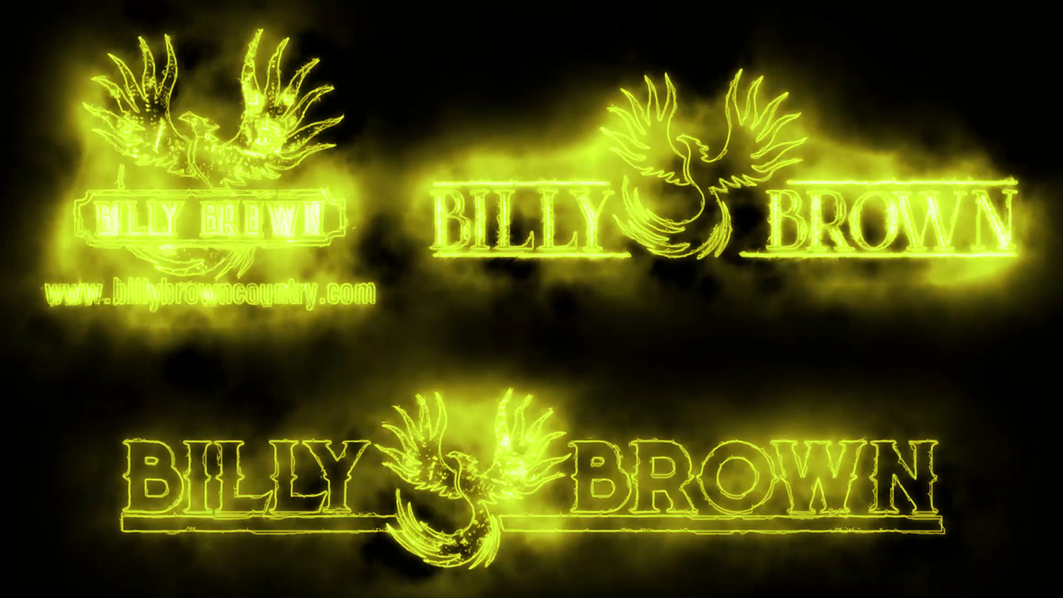 Graphic Design by Rickyy for Billy Brown | Design #19697240