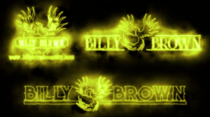 Design Graphique par Rickyy pour Billy Brown | Design : #19697240
