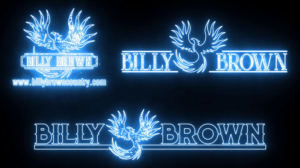 Design Graphique par Rickyy pour Billy Brown | Design : #19697241