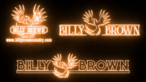Design Graphique par Rickyy pour Billy Brown | Design : #19697242