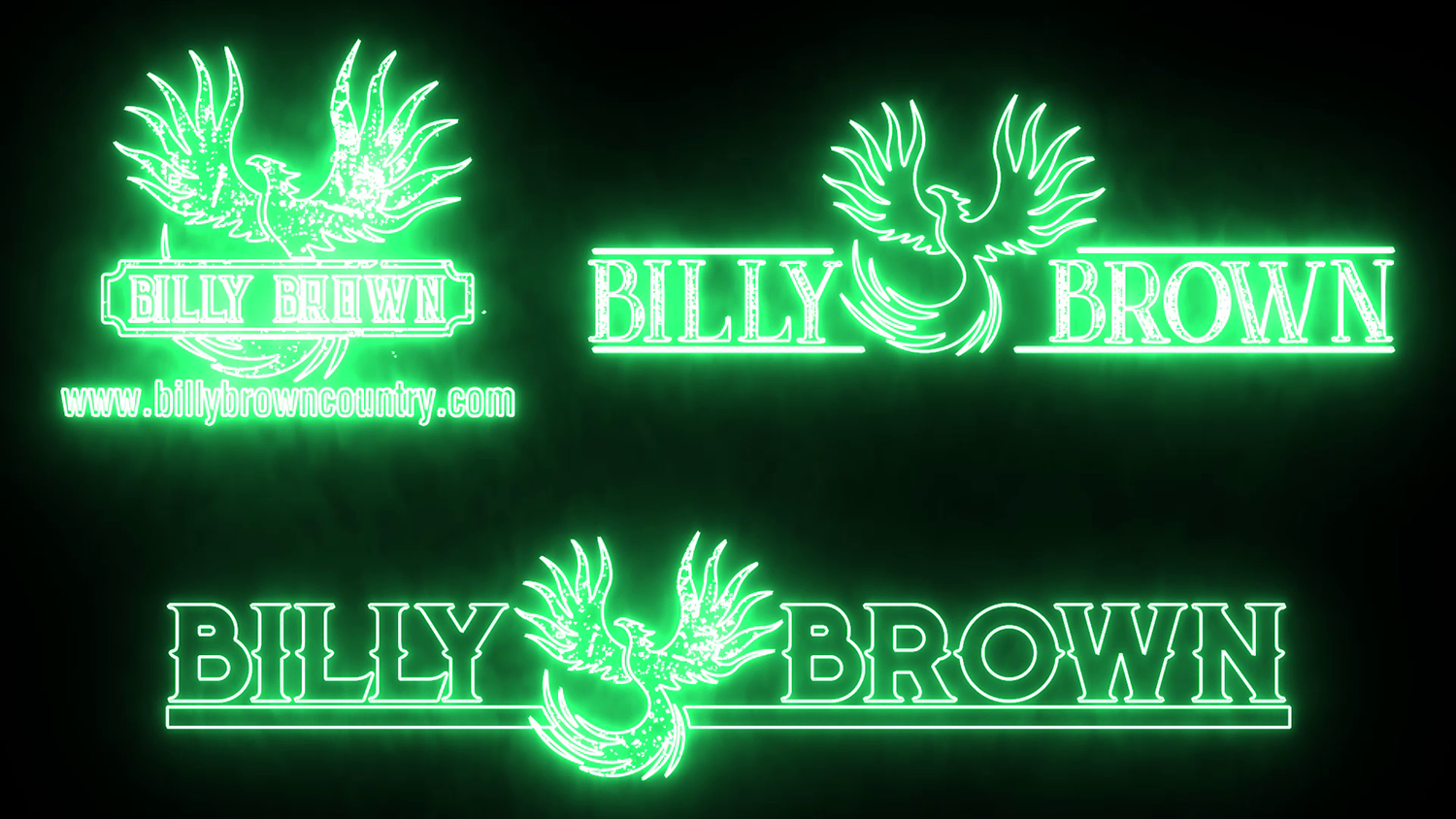Graphic Design by Rickyy for Billy Brown | Design #19697243