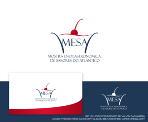 Logo Design by alvinnavarra for ivinum, unipessoal Lda | Design: #19535455