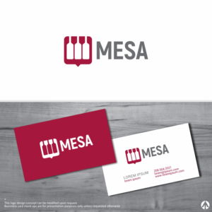 Logo-Design von MBARO für ivinum, unipessoal Lda | Design #19579527