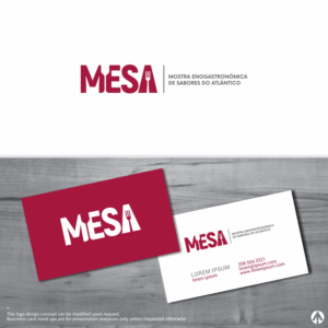 Logo-Design von MBARO für ivinum, unipessoal Lda | Design: #19592225