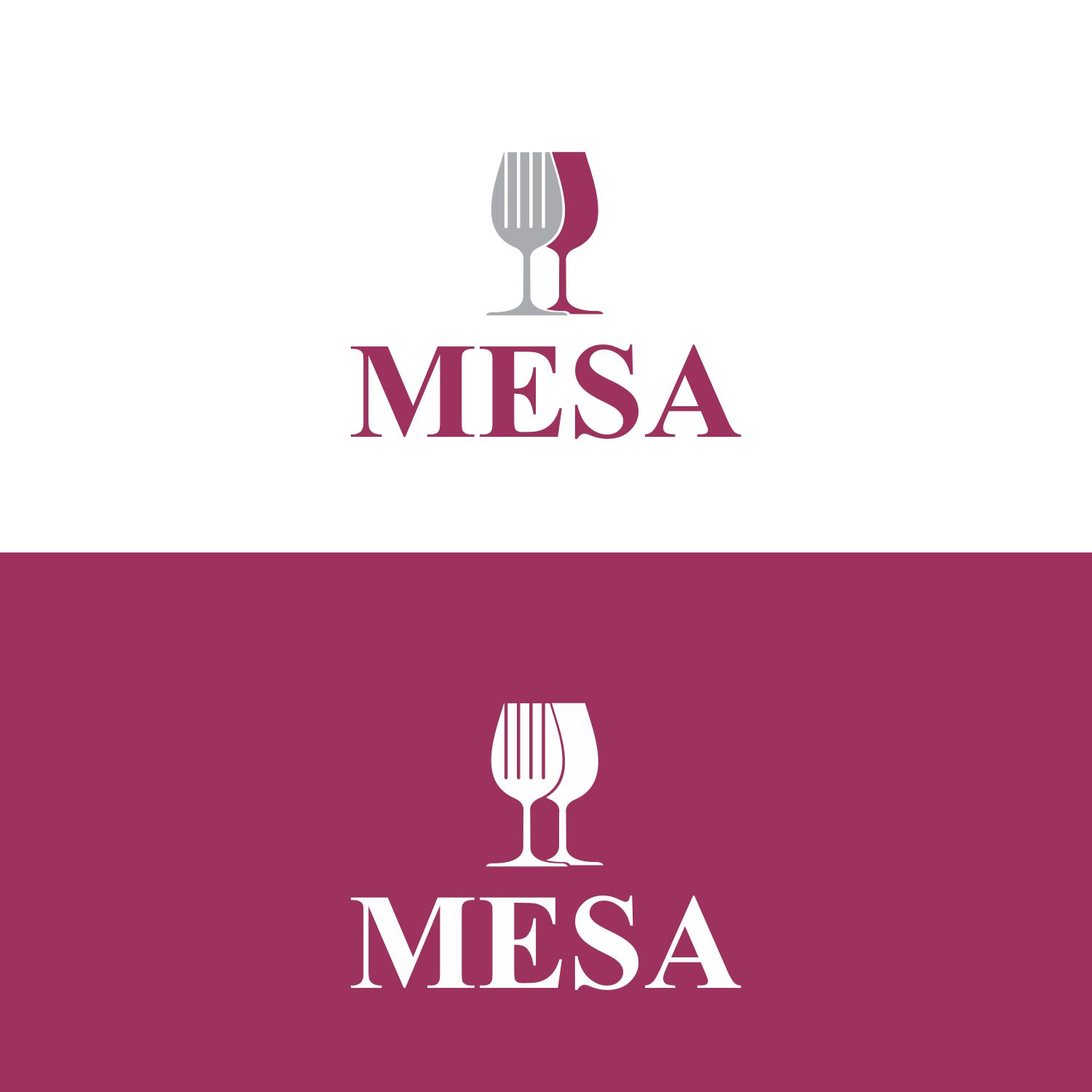 Logo Design by Shine Designs for ivinum, unipessoal Lda | Design #19569940