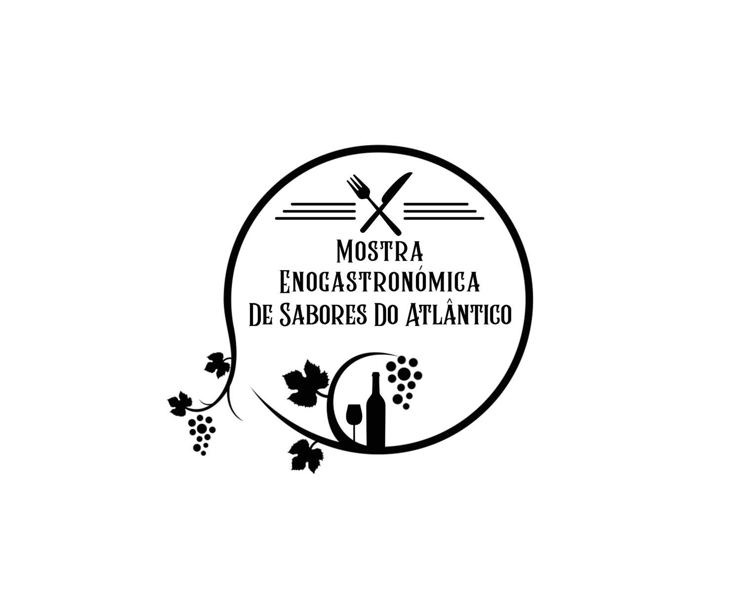 Logo Design by Jugnoo for ivinum, unipessoal Lda | Design #19592597