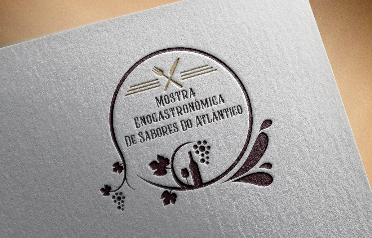 Logo Design by Jugnoo for ivinum, unipessoal Lda | Design #19602129