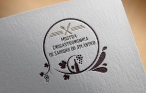 Logo Design by Jugnoo for ivinum, unipessoal Lda | Design: #19602129