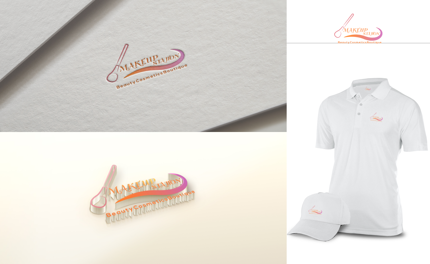 Logo Design by diki 3 for this project | Design #19562677