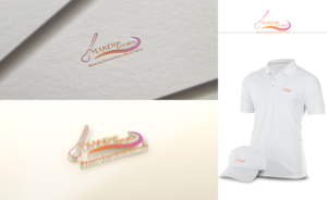 Logo Design by diki 3