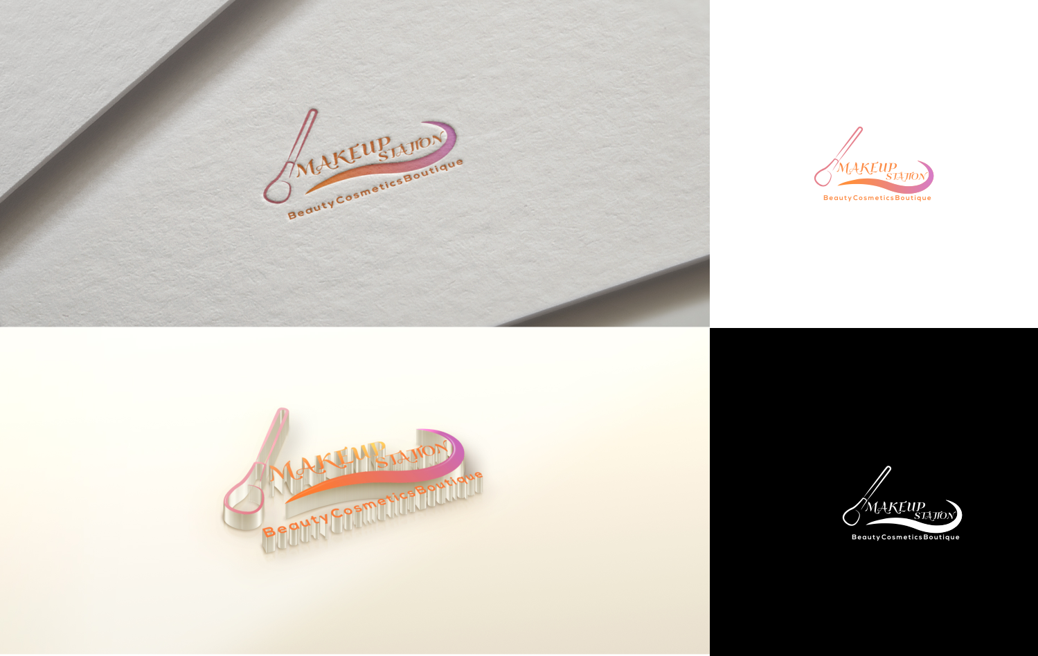 Logo Design by diki 3 for this project | Design #19565379