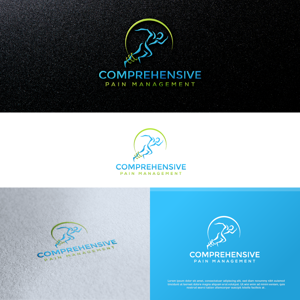 Design de Logo par 7bitdesigner pour Apex Diagnostics | Design #19544948