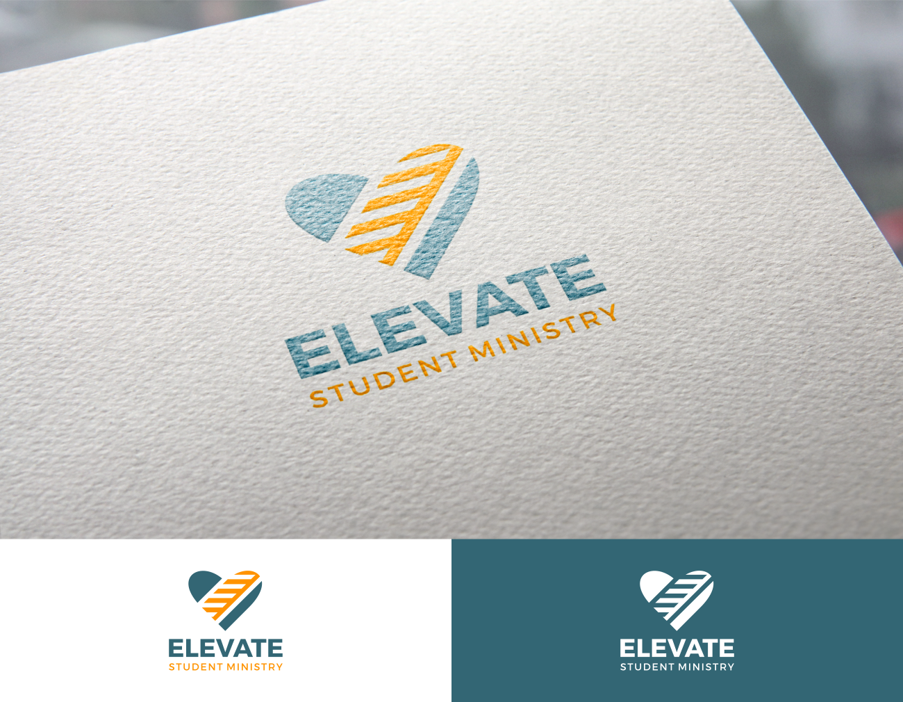 Logo Design by R!CKY for this project | Design #19626986