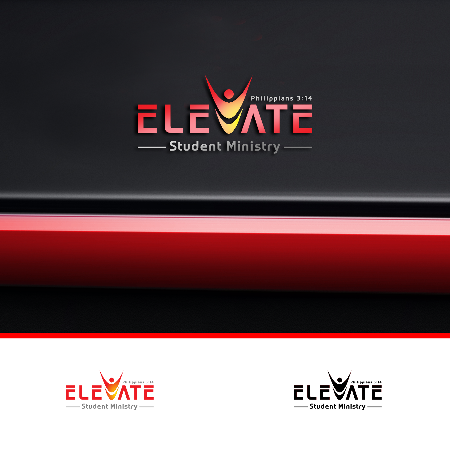 Logo Design by Mungbejotok for this project | Design #19530769