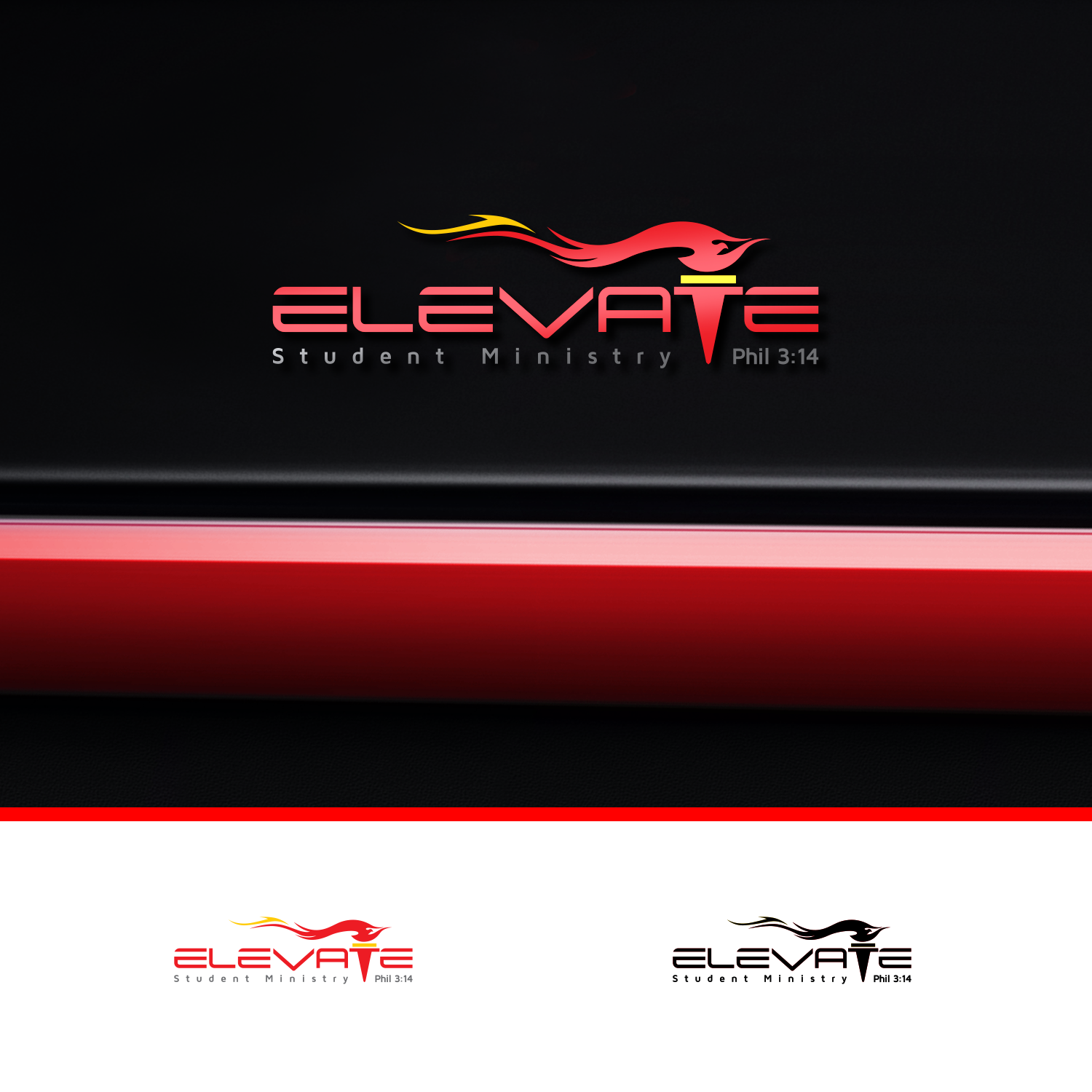 Logo Design by Mungbejotok for this project | Design #19564770