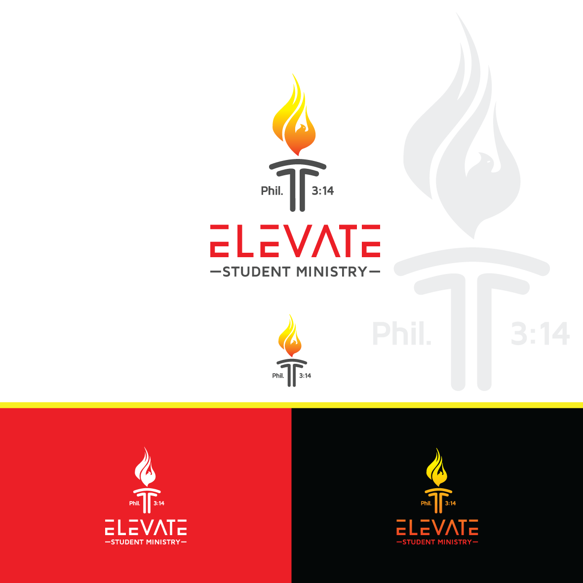 Logo Design by Mungbejotok for this project | Design #19583748