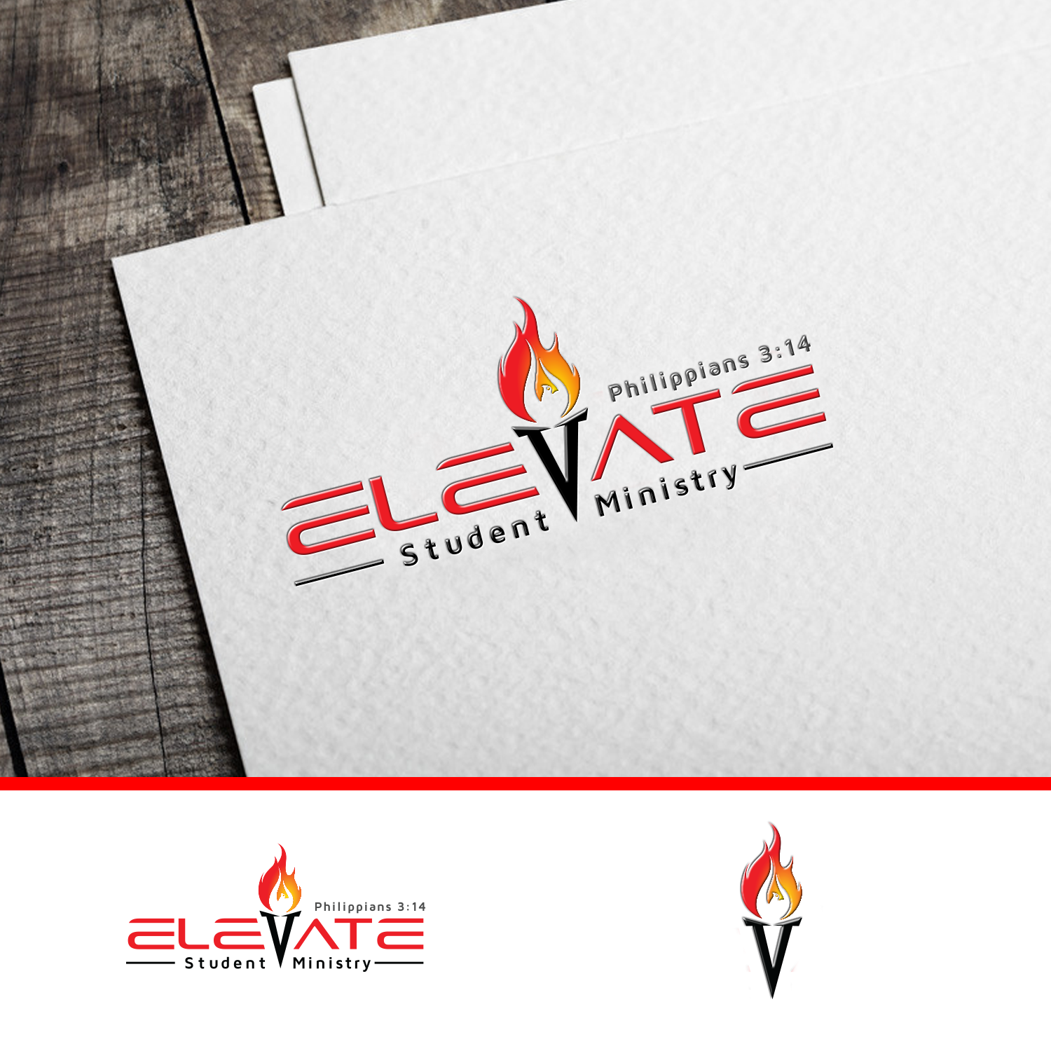 Logo Design by Mungbejotok for this project | Design #19600772