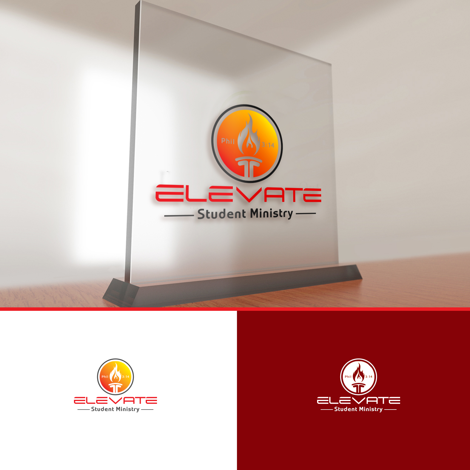 Logo Design by Mungbejotok for this project | Design #19655804