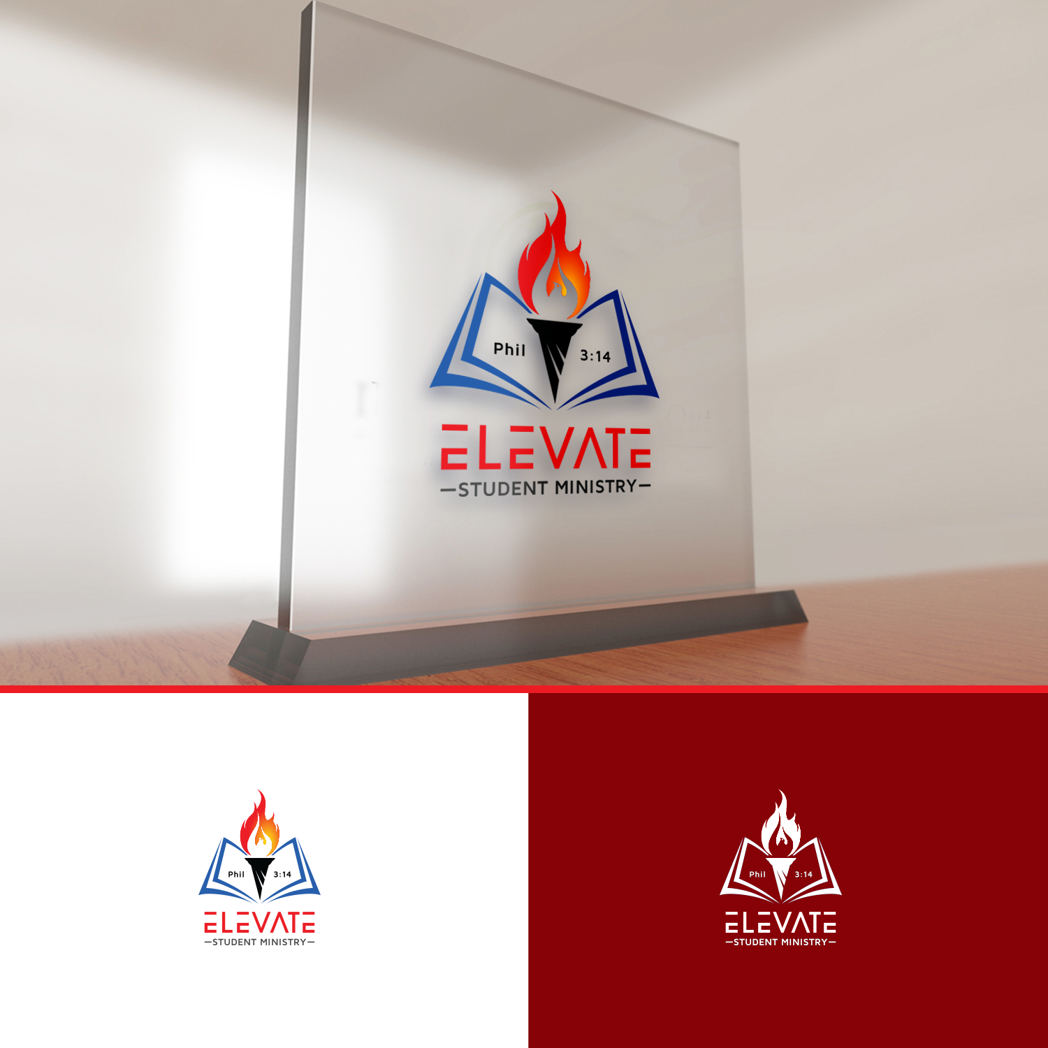 Logo Design by Mungbejotok for this project | Design #19655805