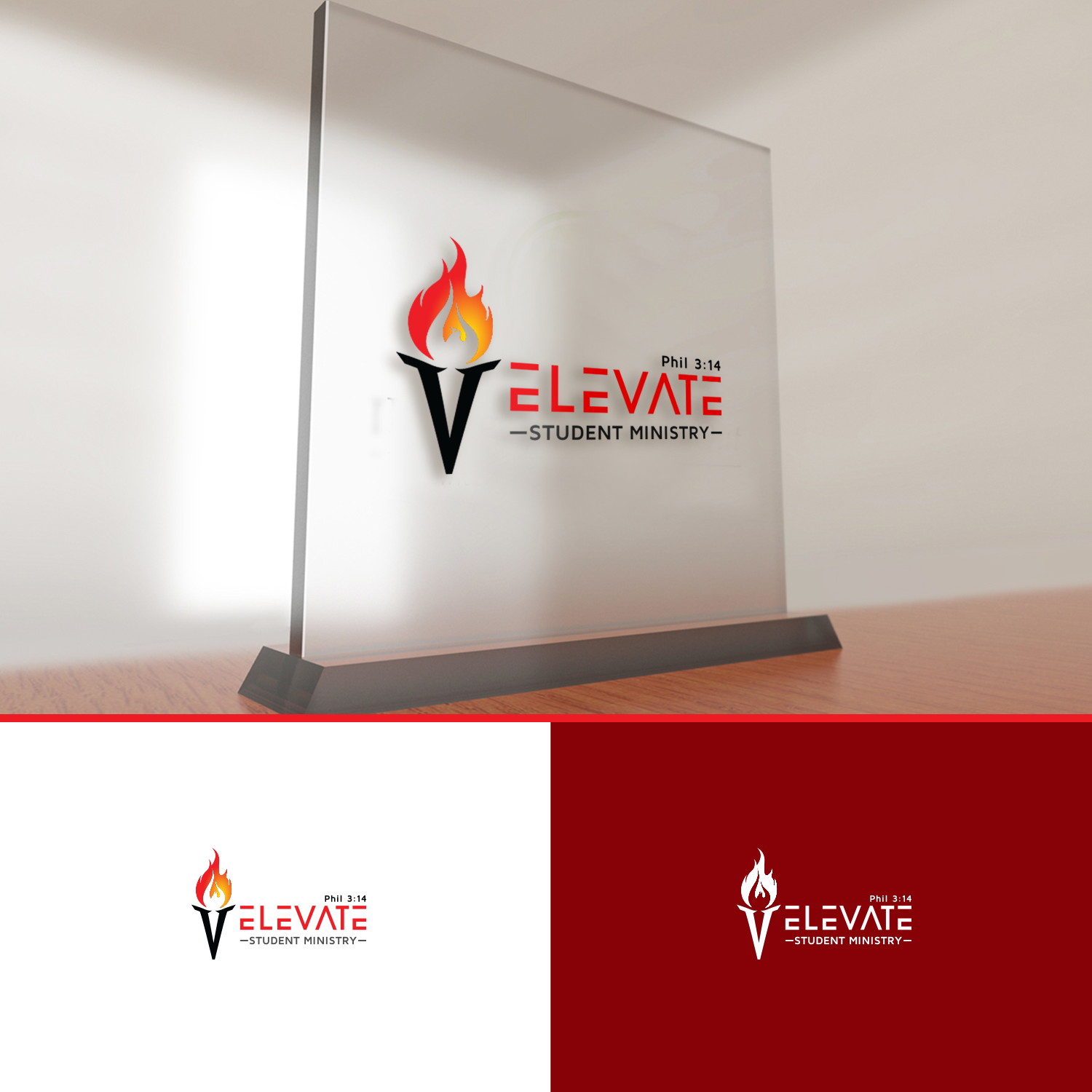 Logo Design by Mungbejotok for this project | Design #19660393