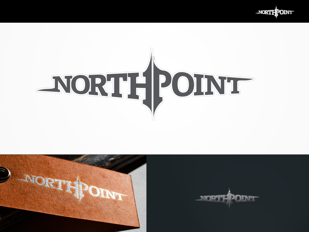 Logo Design by ArtSamurai for this project | Design #19520550