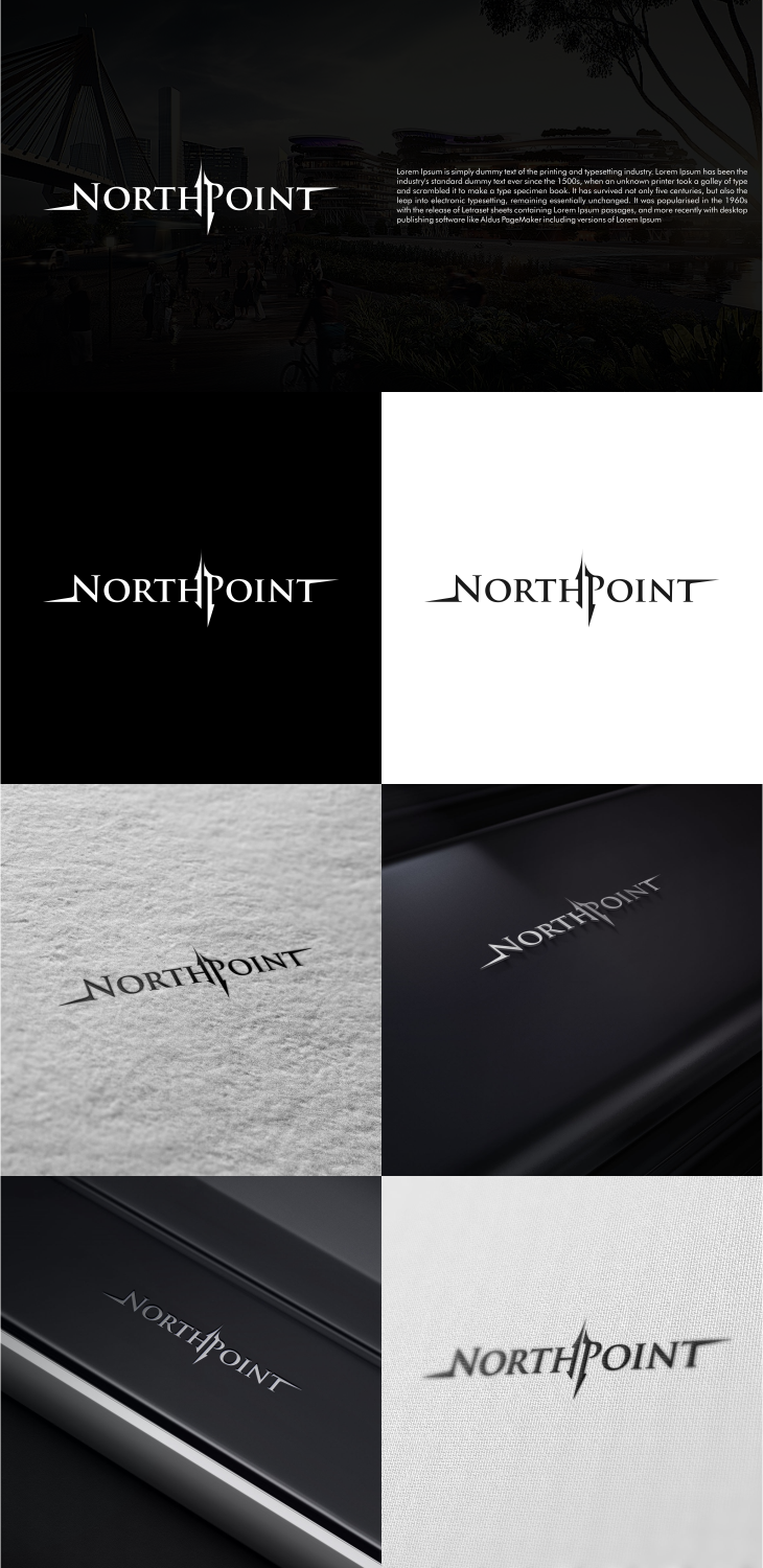 Logo Design by Jroeh_Studio for this project | Design #19551063