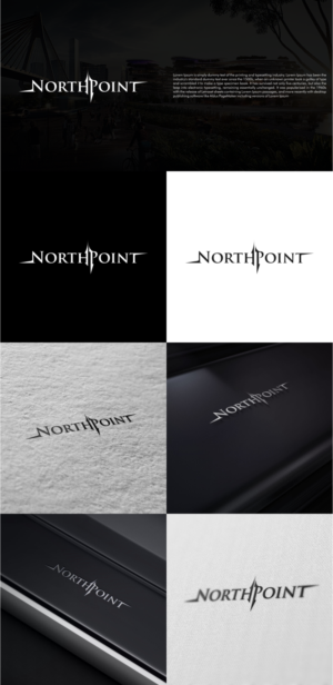Logo Design by Jroeh_Studio for this project | Design: #19551063