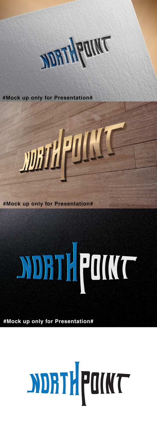 Logo Design by designmind78 for this project | Design #19529167