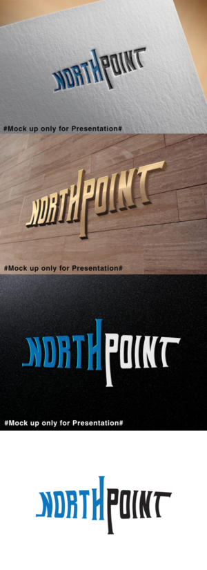 Logo Design by designmind78 for this project | Design: #19529167