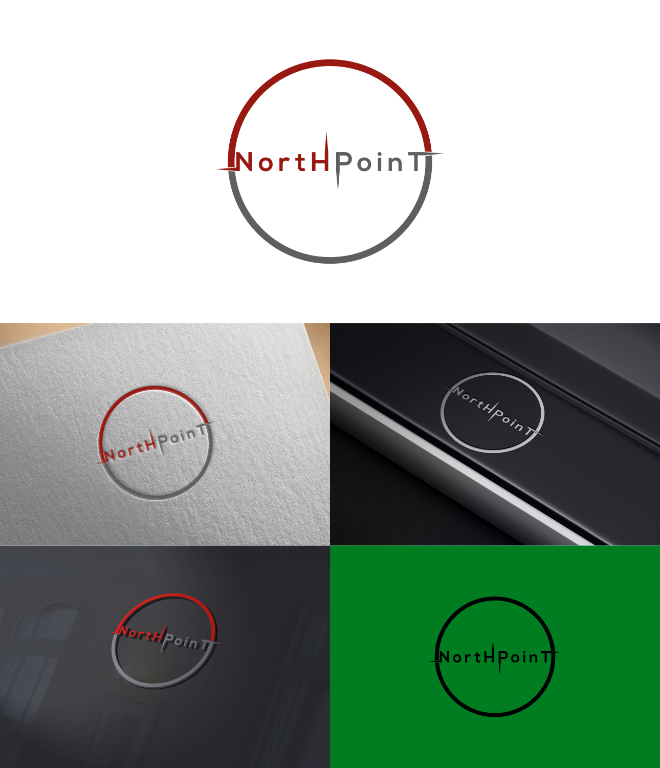 Logo Design by suthita 2 for this project | Design #19526071