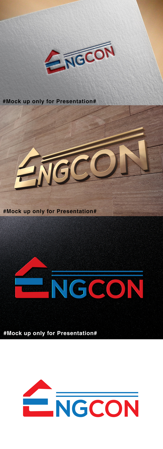 Logo Design by designmind78 for AEC | Design #19522935