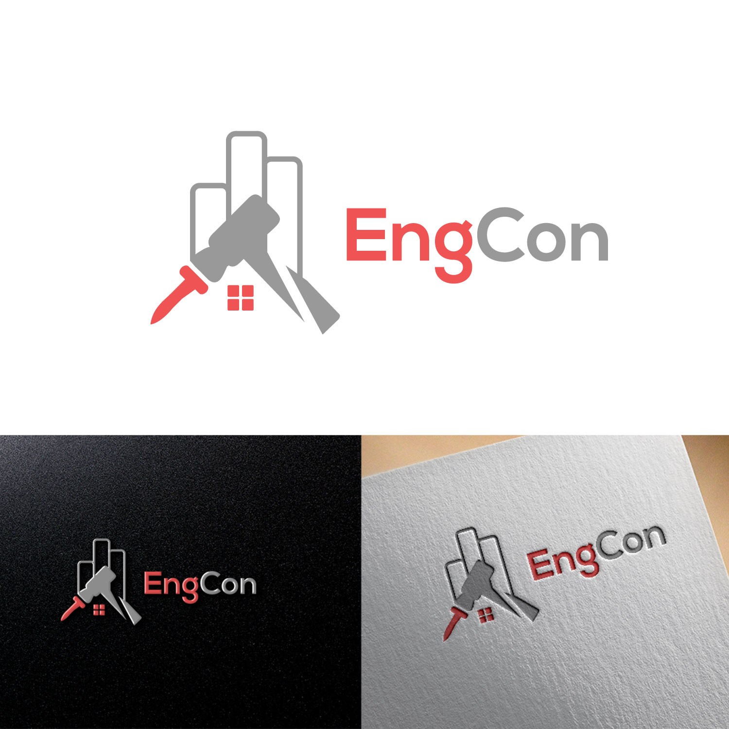 Design de Logo par Rupok MT pour AEC | Design #19523146