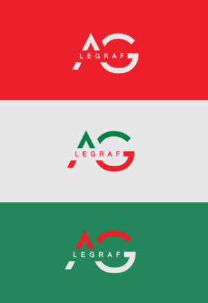 Design de Logo par A.STUDIO pour ce projet | Design : #19531896