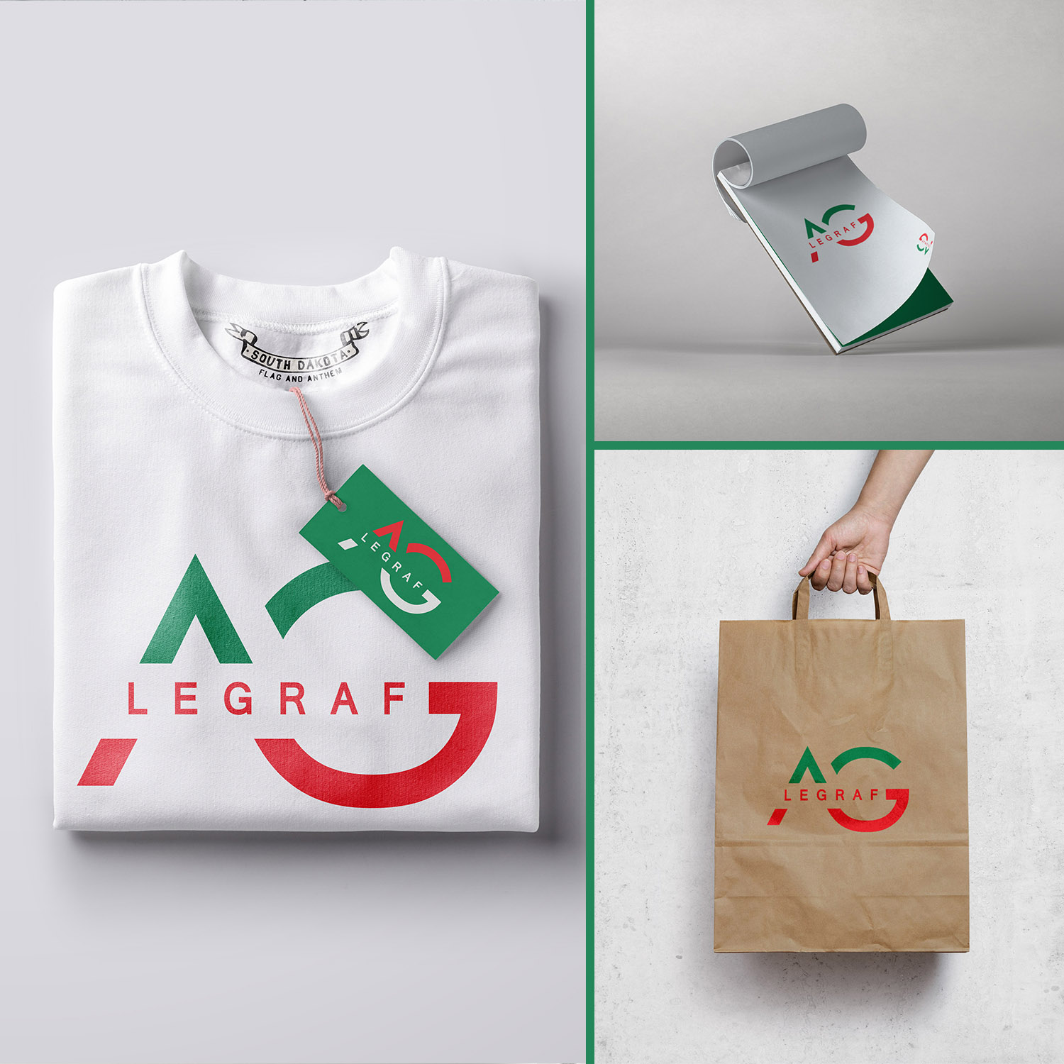 Logo Design by A.STUDIO for this project | Design #19531897