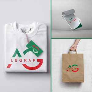 Logo Design by A.STUDIO