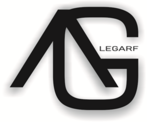 Logo Design by Harkendangart