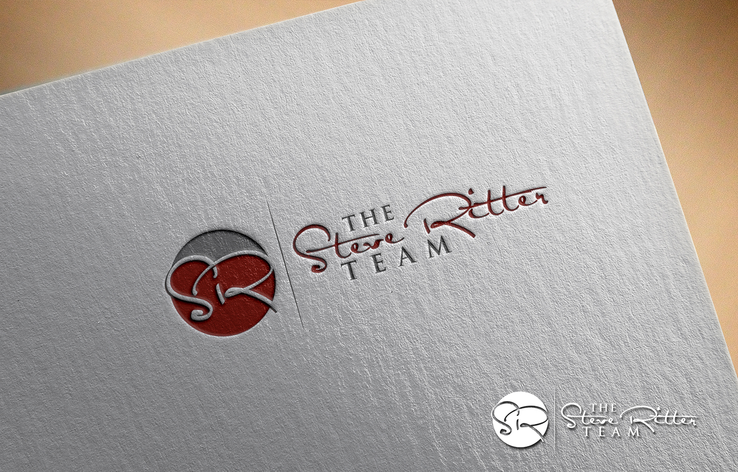 Logo Design by Crea8iveMind for this project | Design #19631734