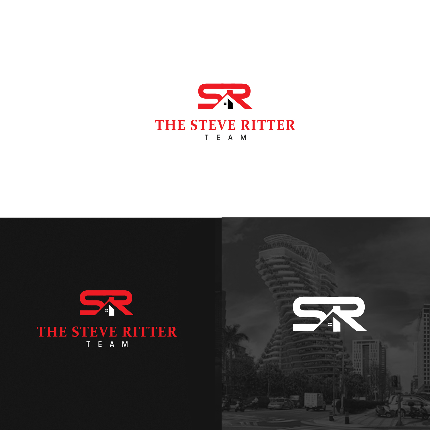 Logo Design by TenDsgn for this project | Design #19545807