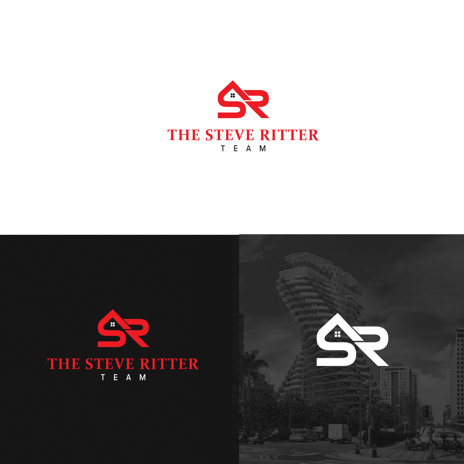 Logo Design by TenDsgn for this project | Design #19545813