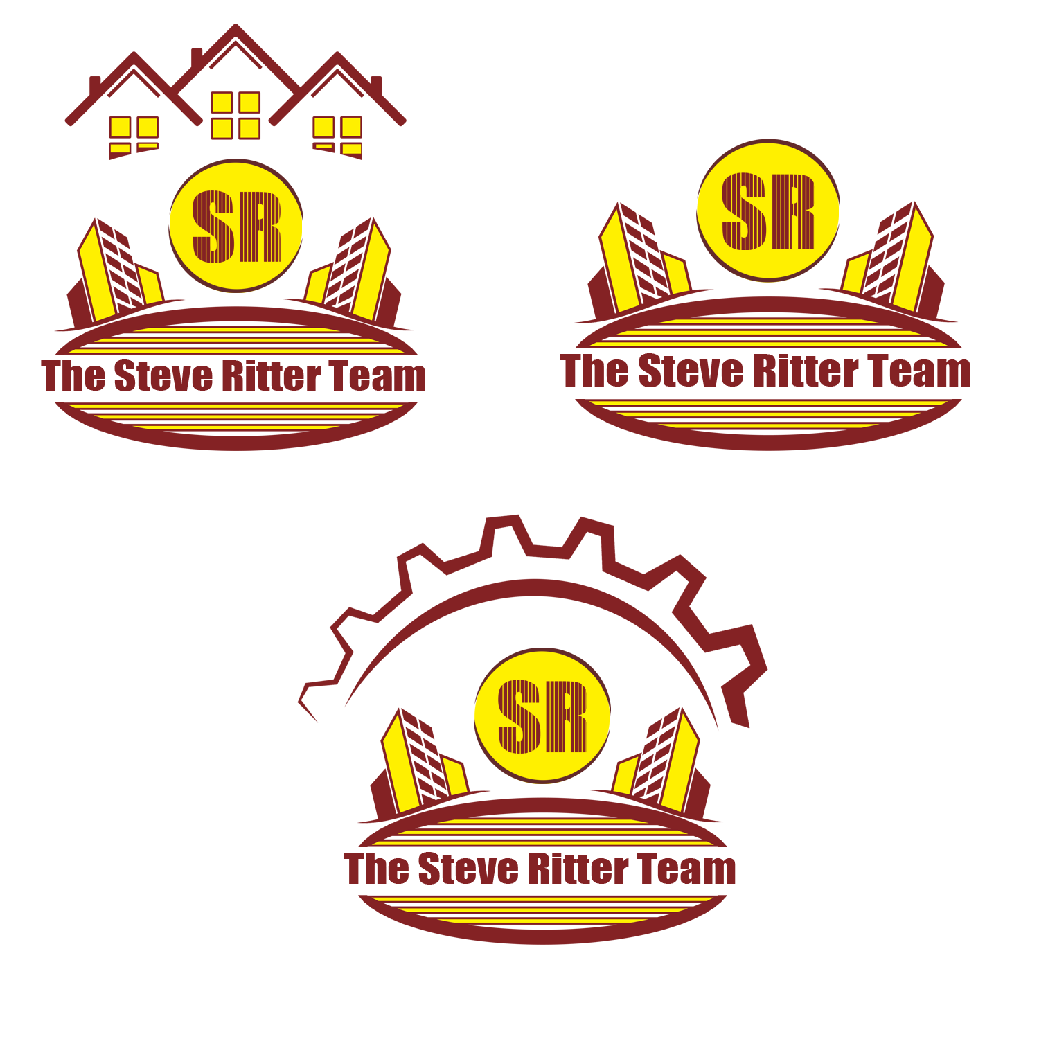 Logo Design by Khajavali for this project | Design #19553032