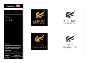 Logo Design by nvisiondesign.co.uk for BCD Innovations | Design: #19559629