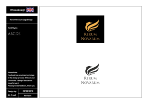 Logo Design by nvisiondesign.co.uk for BCD Innovations | Design: #19563485
