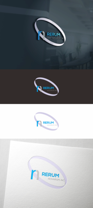 Logo Design by fahrur rozi 2