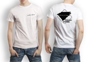 Stream Station T-shirt Design | Design Graphique par Pinky 