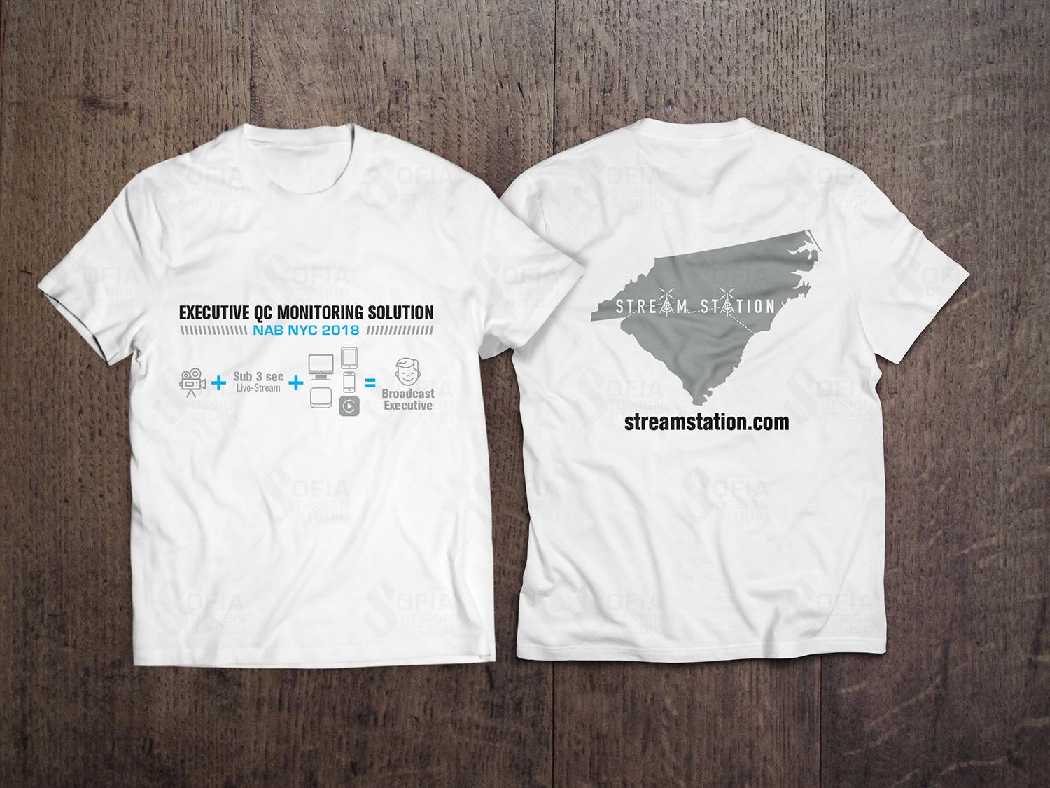 Graphic Design by SofiaDesignStudio for this project | Design #19539836