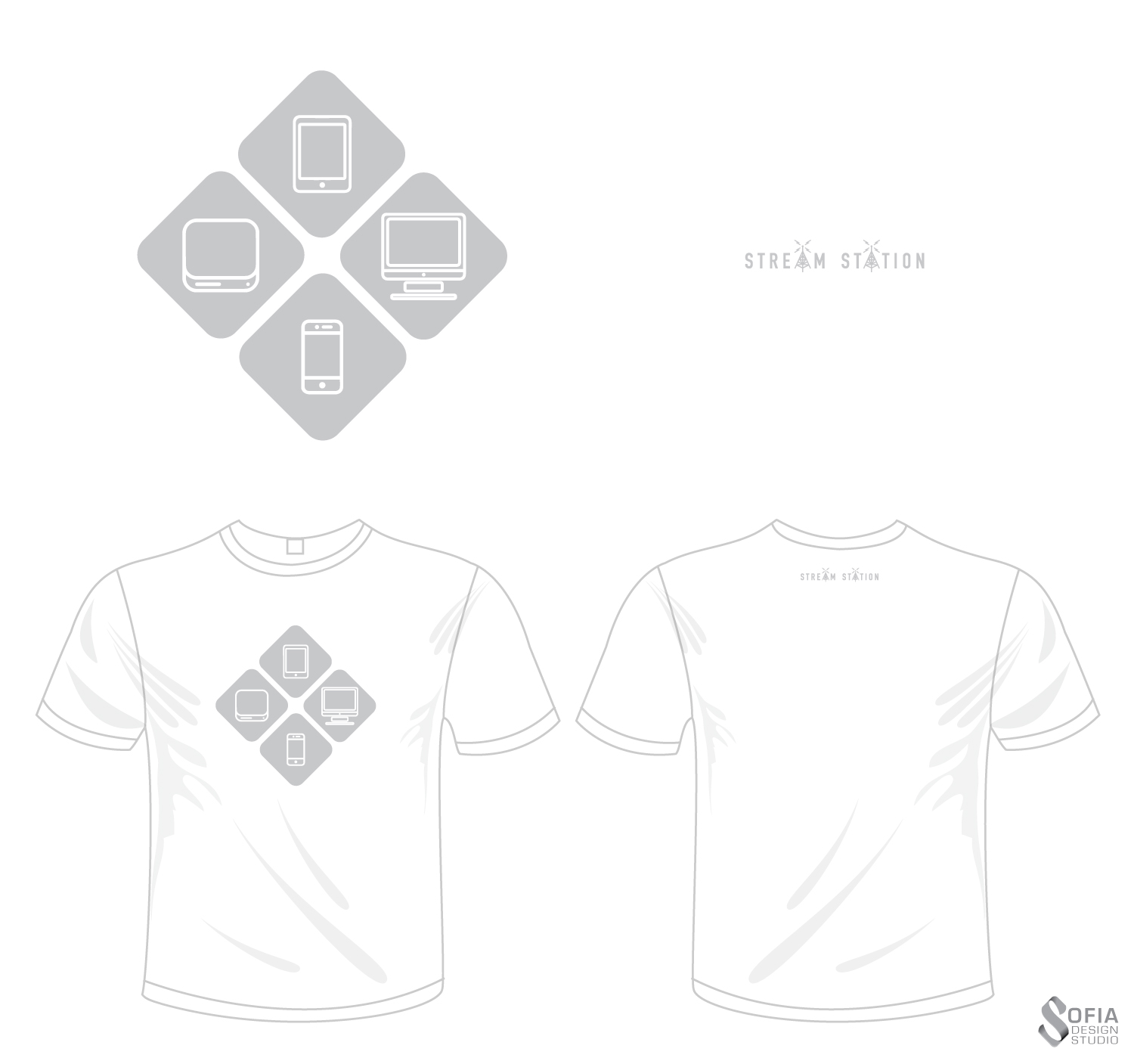 Graphic Design by SofiaDesignStudio for this project | Design #19703474