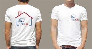 T-shirt Design by miglenamb